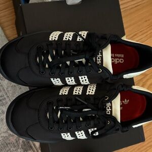 Wales Bonner Karintha Lo Satin